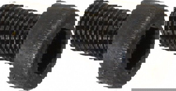 Hex Socket Cap Screw: #6-32 UNC, 7/64