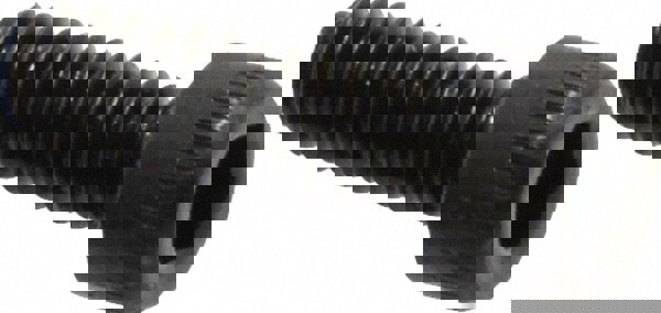 Hex Socket Cap Screw: #6-32 UNC, 7/64