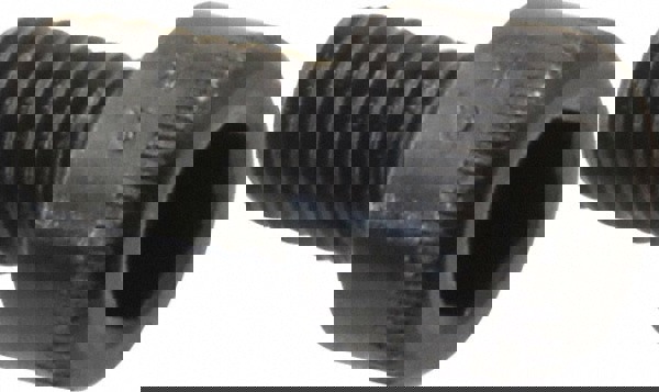 Hex Socket Cap Screw: #8-32 UNC, 9/64