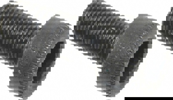 Hex Socket Cap Screw: #8-32 UNC, 9/64