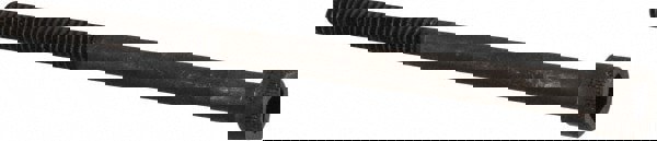 Hex Socket Cap Screw: #10-24 UNC, 5/32