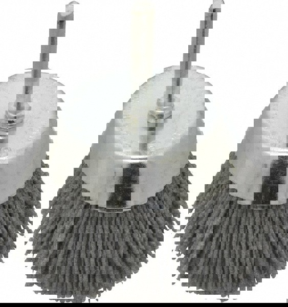 Cup Brush: 2-1/2