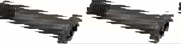 Hex Socket Cap Screw: 1/2-13 UNC, 3/8