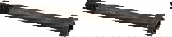 Hex Socket Cap Screw: 5/8-11 UNC, 1/2