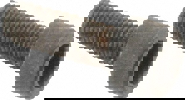 Hex Socket Cap Screw: #2-56 UNC, 5/64