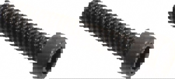 Hex Socket Cap Screw: #2-56 UNC, 5/64