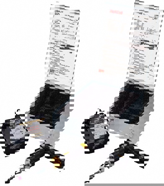 #10-24\xB6#10-32\xB6#2-56\xB6#4-40\xB6#6-32\xB6#8-32\xB61/4-20 Thread Size, UNC Cordless Installation Tool Thread Insert Power Installation Tools