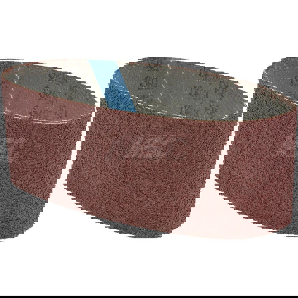 Abrasive Belt: 3