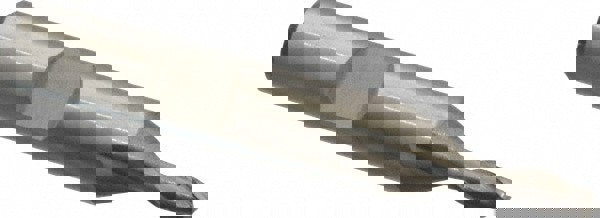 Square End Mill: 5/32