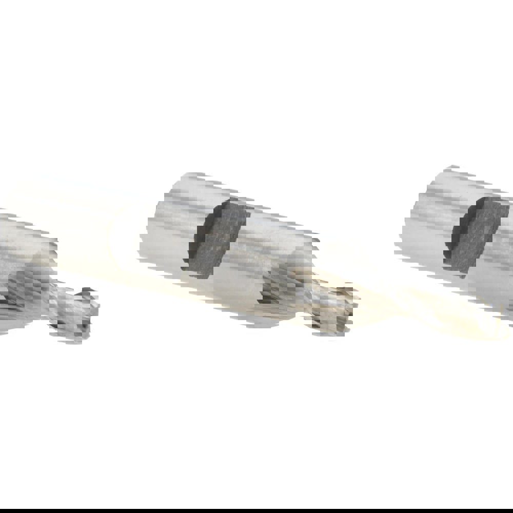 Square End Mill: 3/16