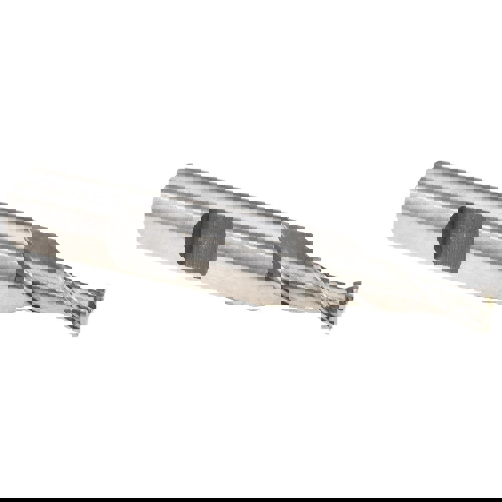 Square End Mill: 13/64