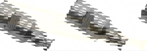 Square End Mill: 7/32