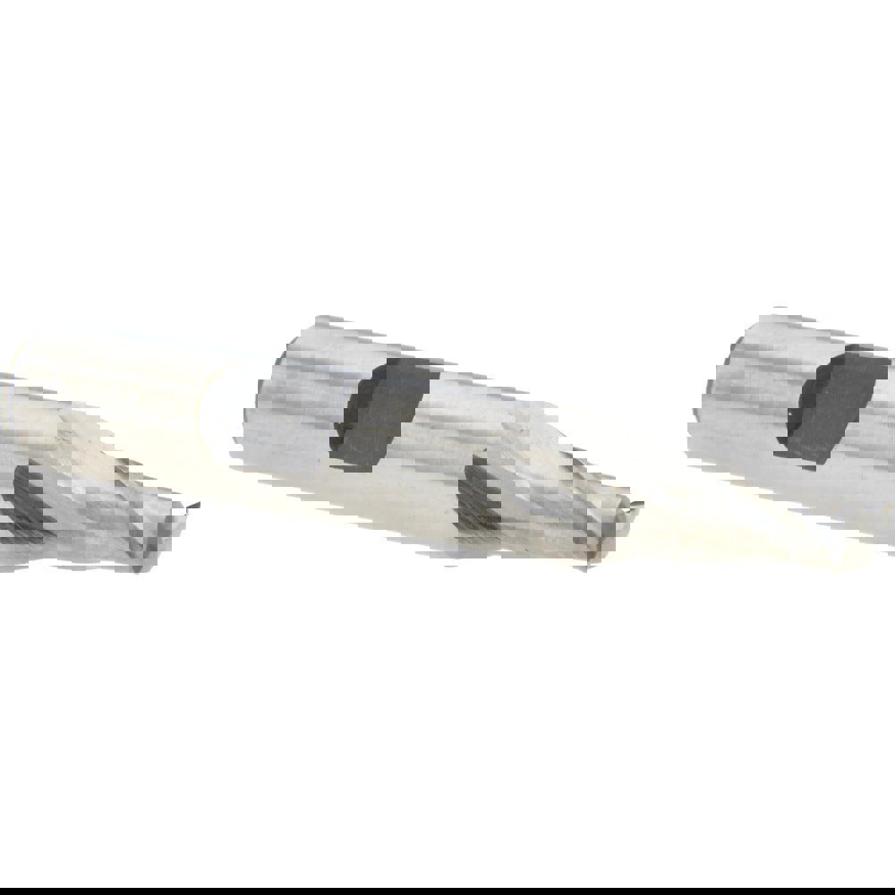 Square End Mill: 1/4