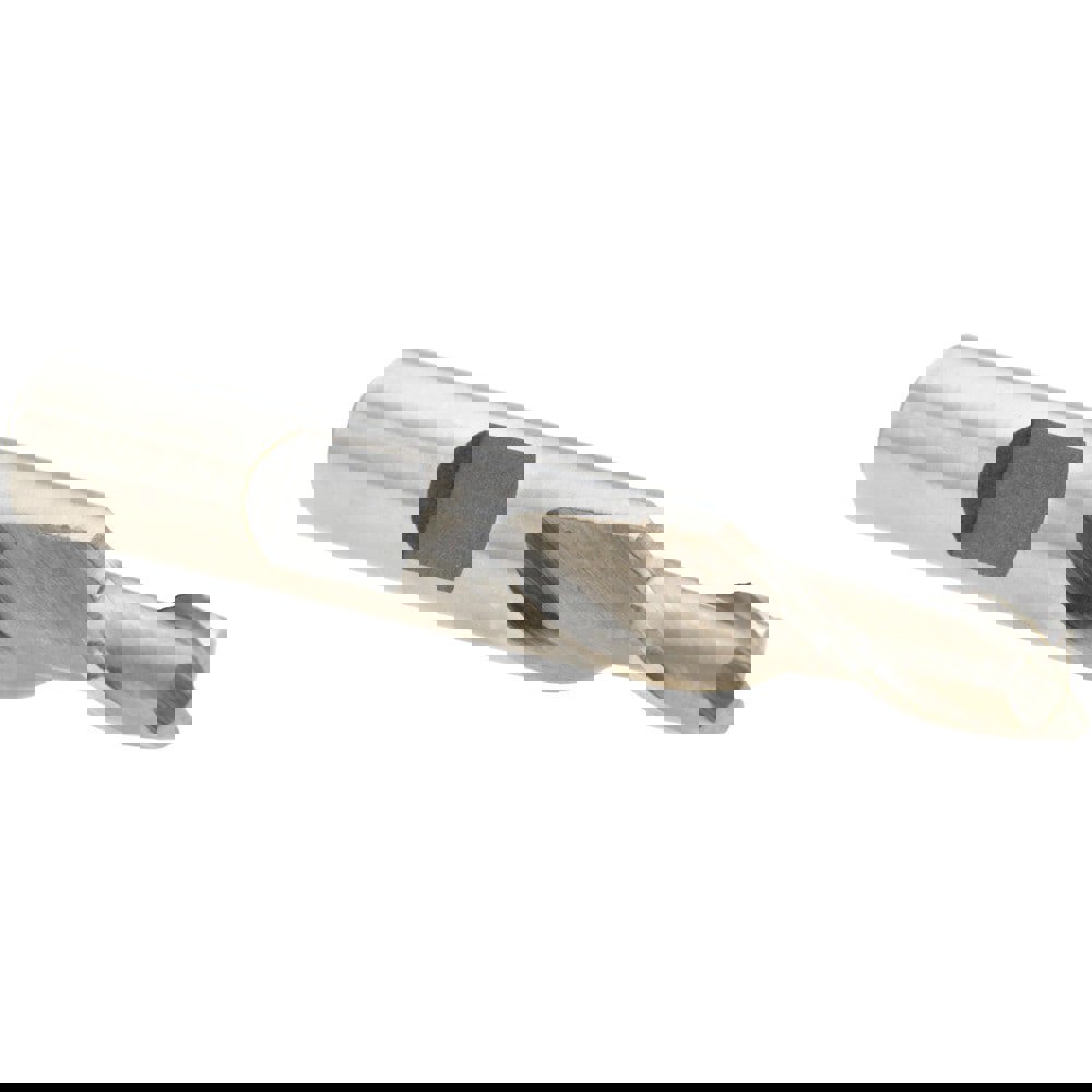 Square End Mill: 17/64