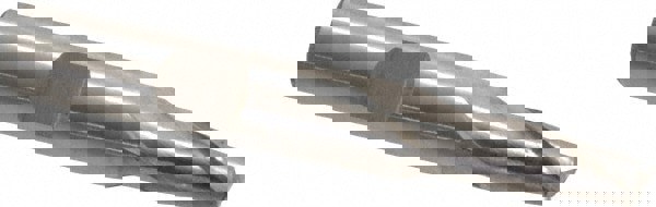 Square End Mill: 9/32