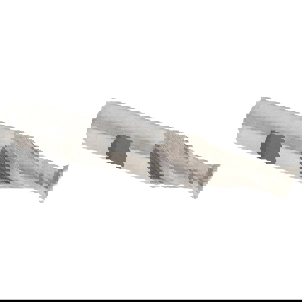 Square End Mill: 19/64