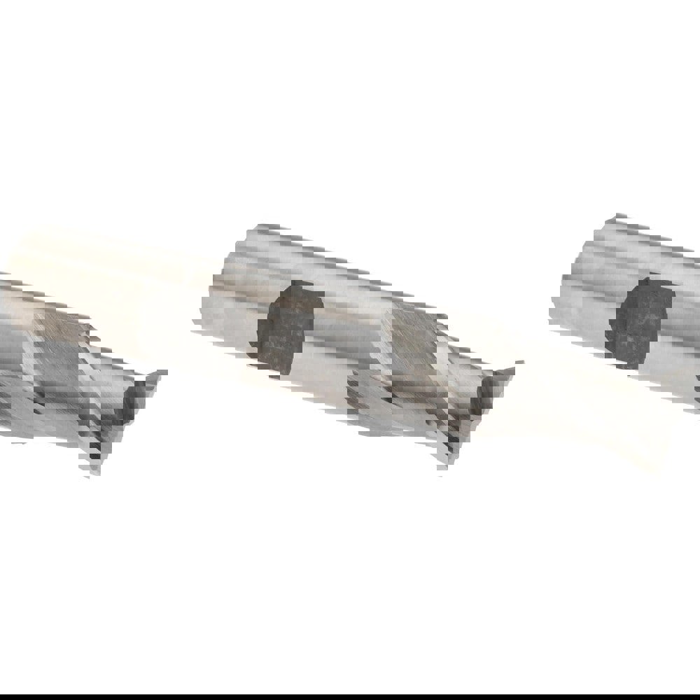 Square End Mill: 23/64