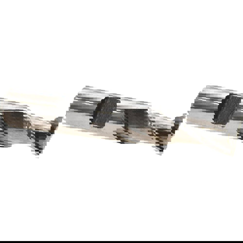 Square End Mill: 3/8