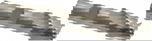 Square End Mill: 1/2