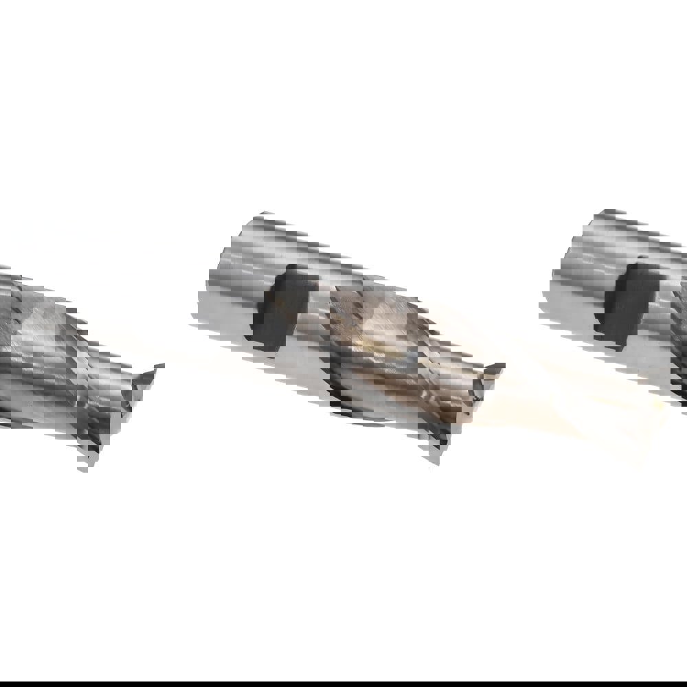 Square End Mill: 1/2