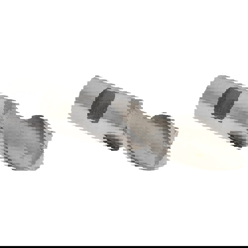 Square End Mill: 5/8