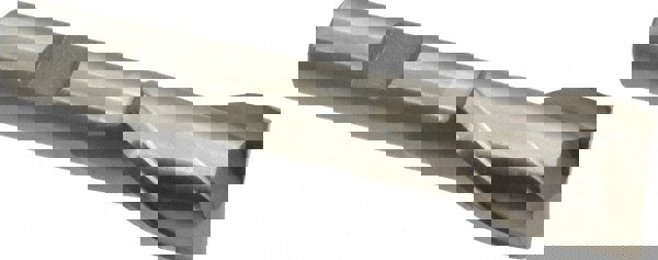 Square End Mill: 3/4