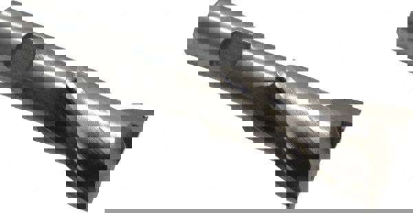 Square End Mill: 7/8