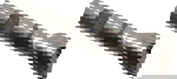 Square End Mill: 7/8