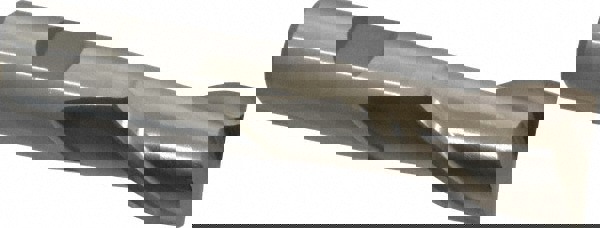 Square End Mill: 7/8