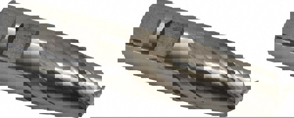 Square End Mill: 7/8