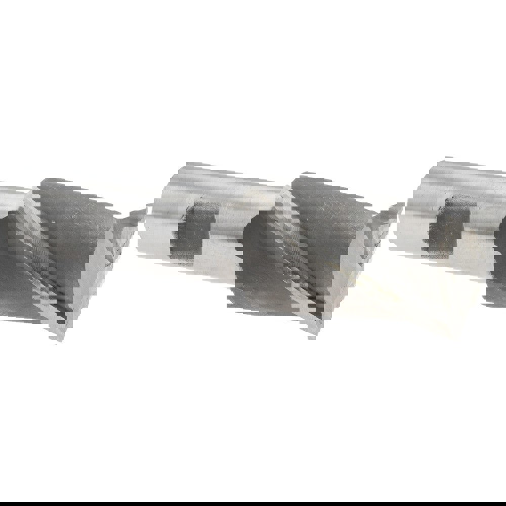 Square End Mill: 1-1/8