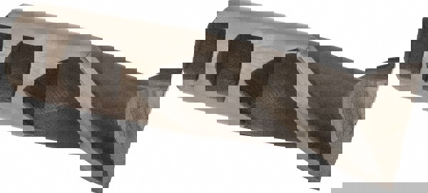 Square End Mill: 1-1/8