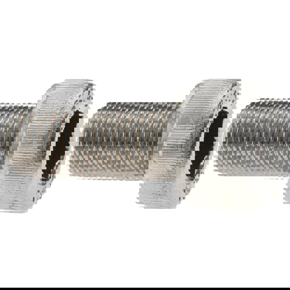 Square End Mill: 1-1/4