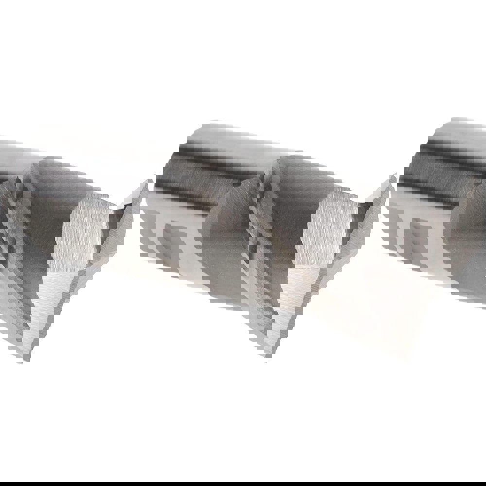 Square End Mill: 1-1/4