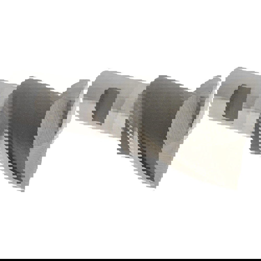 Square End Mill: 1-3/8