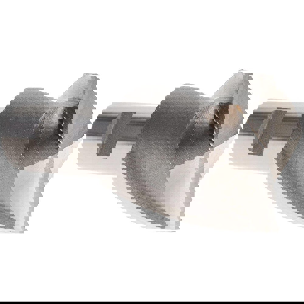 Square End Mill: 1-1/2