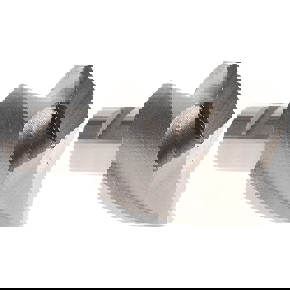 Square End Mill: 1-5/8