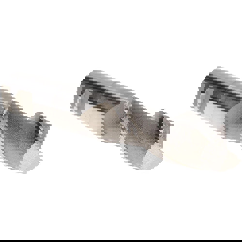 Square End Mill: 1-1/4