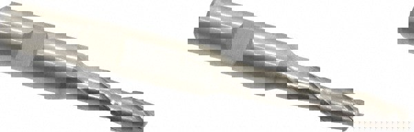 Square End Mill: 1/4