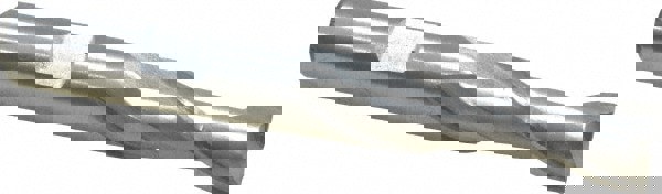 Square End Mill: 3/8