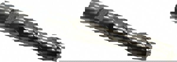 Square End Mill: 1/2