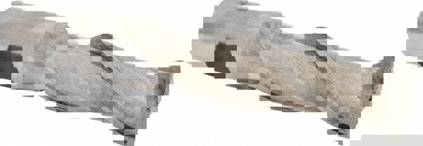 Square End Mill: 5/8