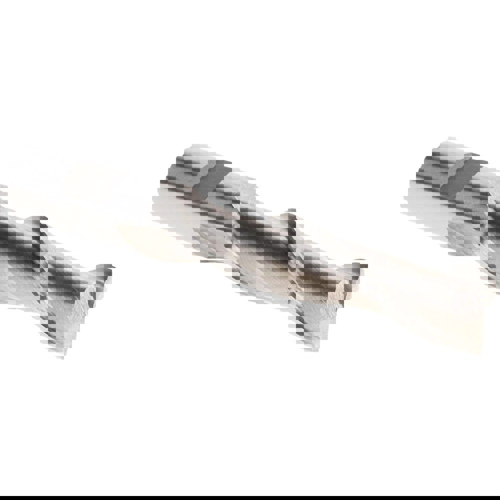 Square End Mill: 5/8