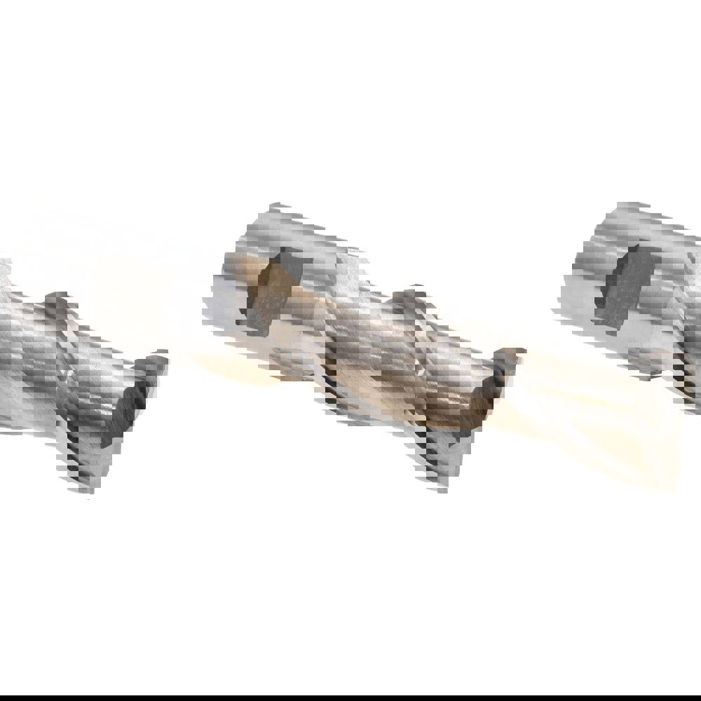 Square End Mill: 3/4