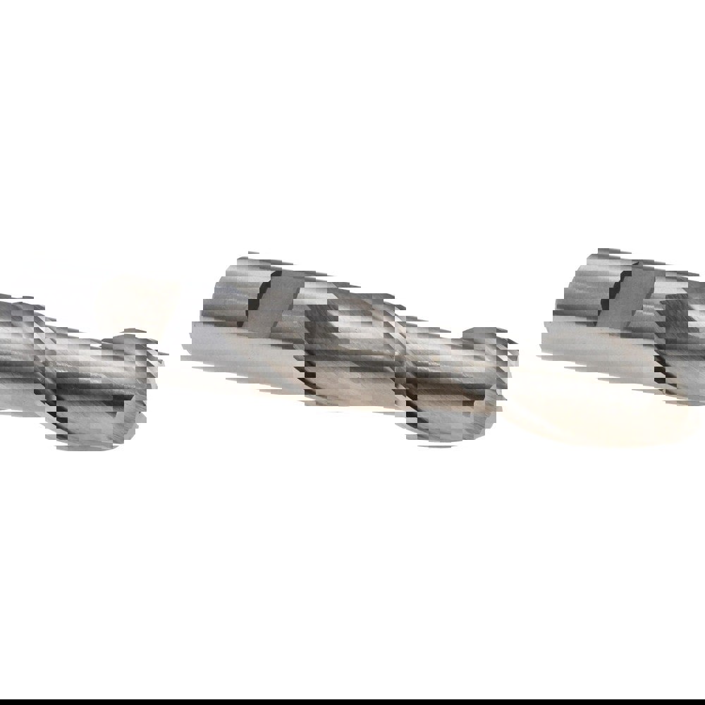 Square End Mill: 3/4