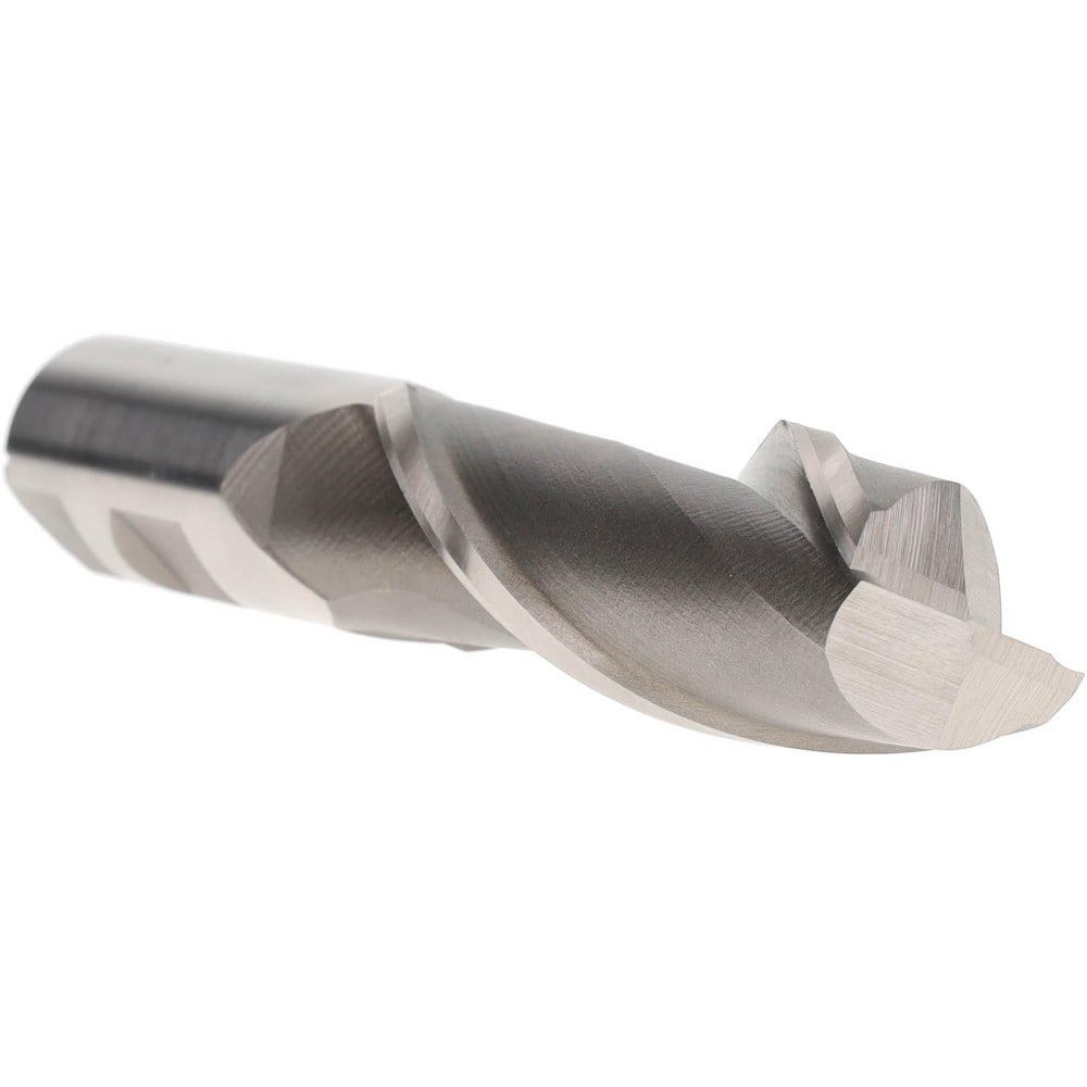 Square End Mill: 1-1/8