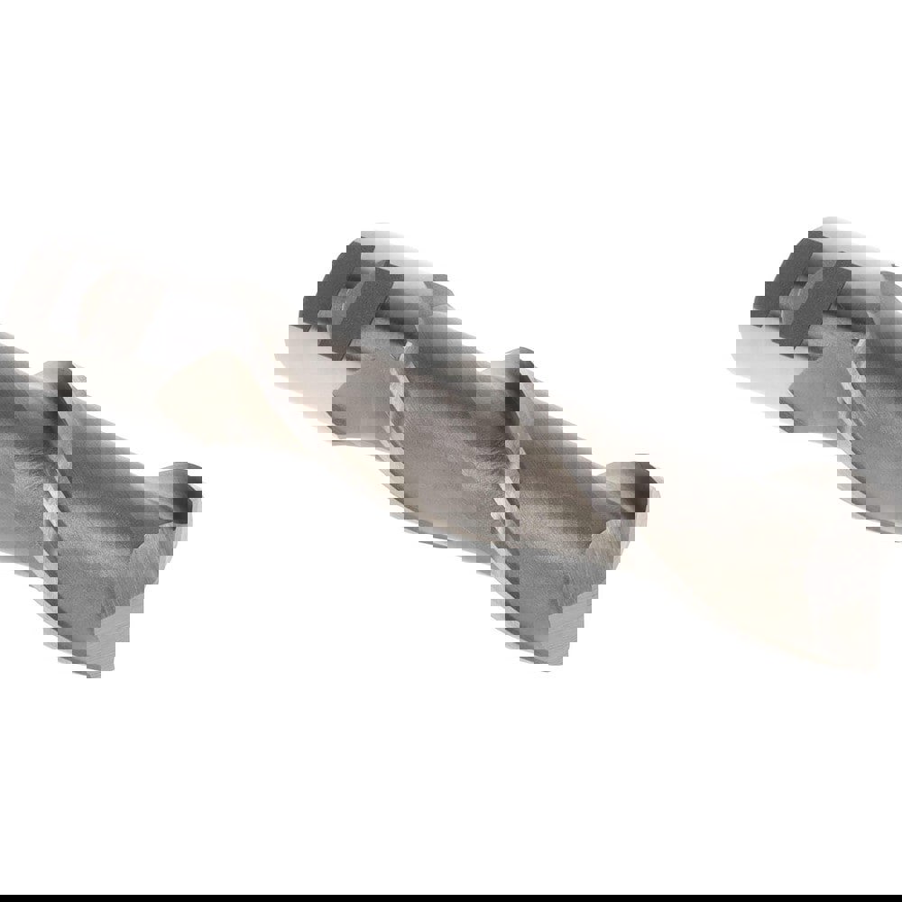 Square End Mill: 1-1/4