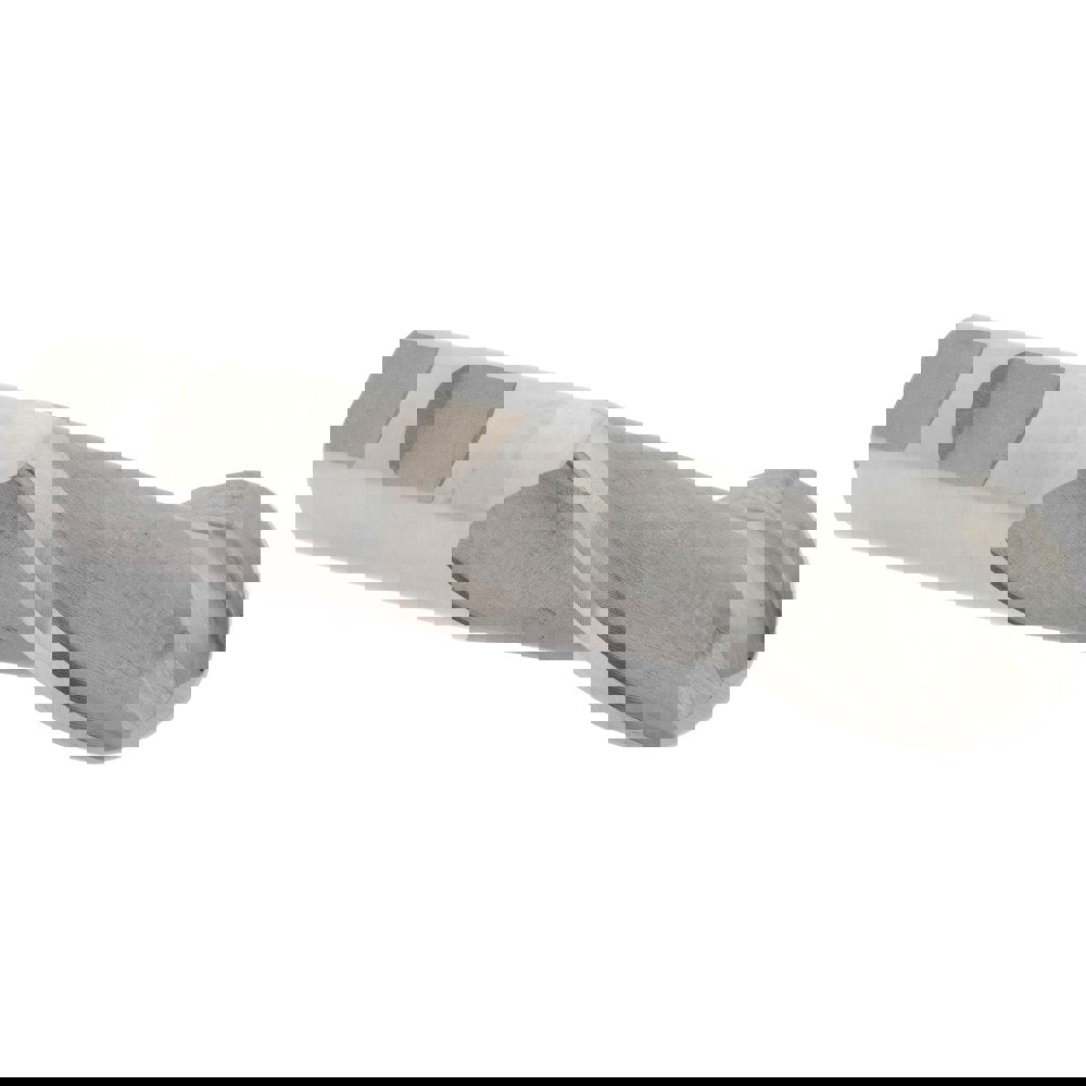 Ball End Mill: 1-1/8