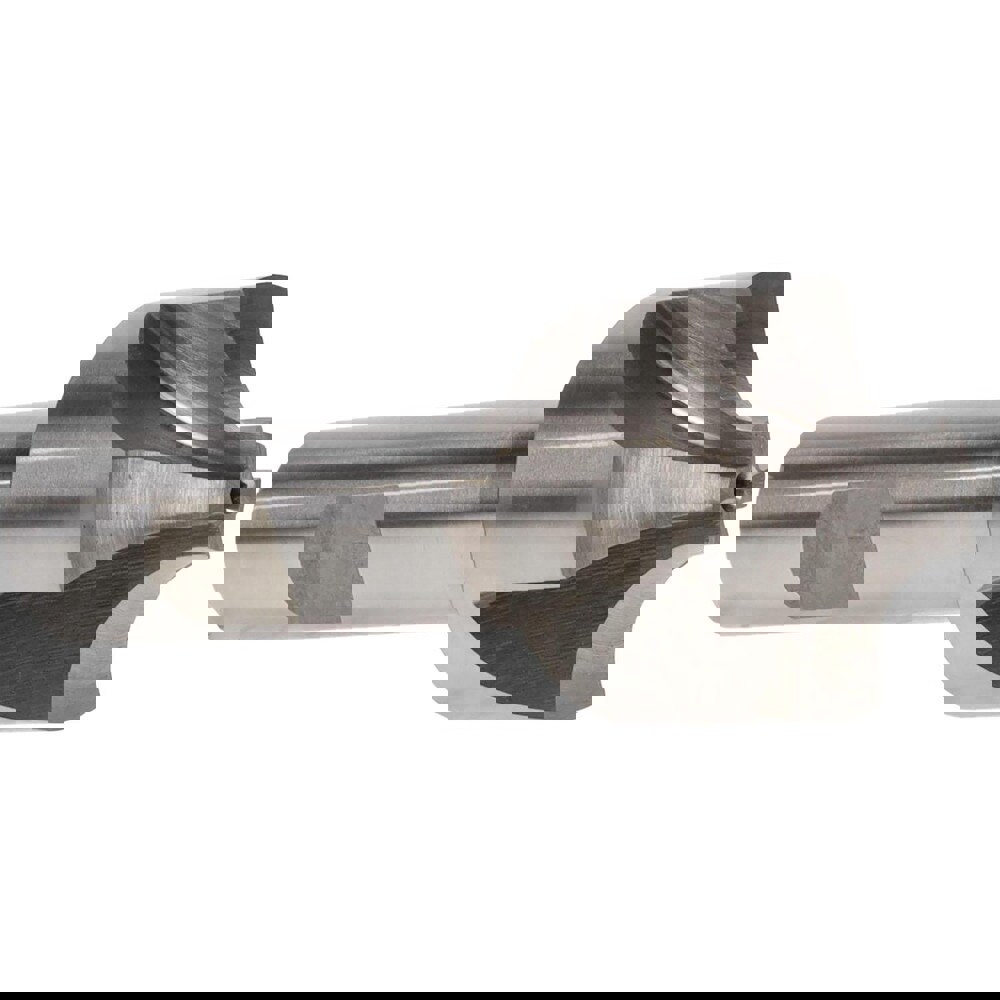 Ball End Mill: 1-1/2