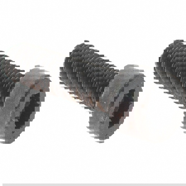 Hex Socket Cap Screw: #3-48 UNC, 5/64